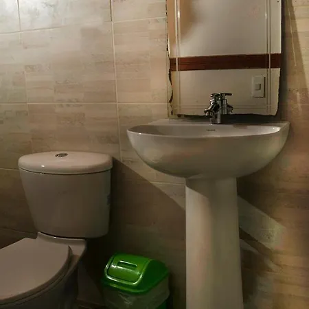 New Casa Sweety Hotel