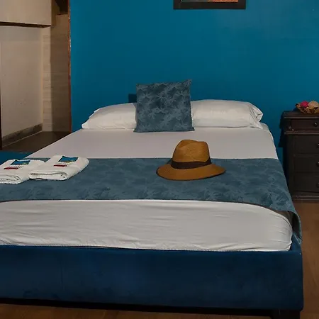 New Casa Sweety Hotel