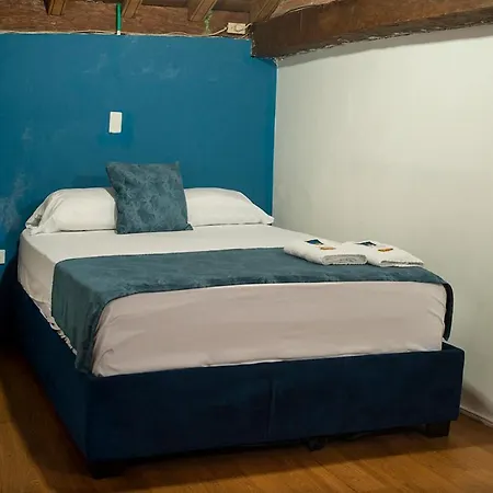 Hotel New Casa Sweety Cartagena