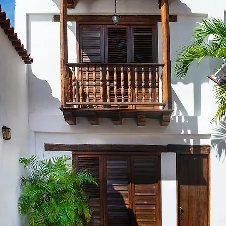 Hotel New Casa Sweety Cartagena
