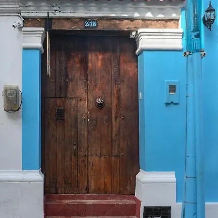 New Casa Sweety