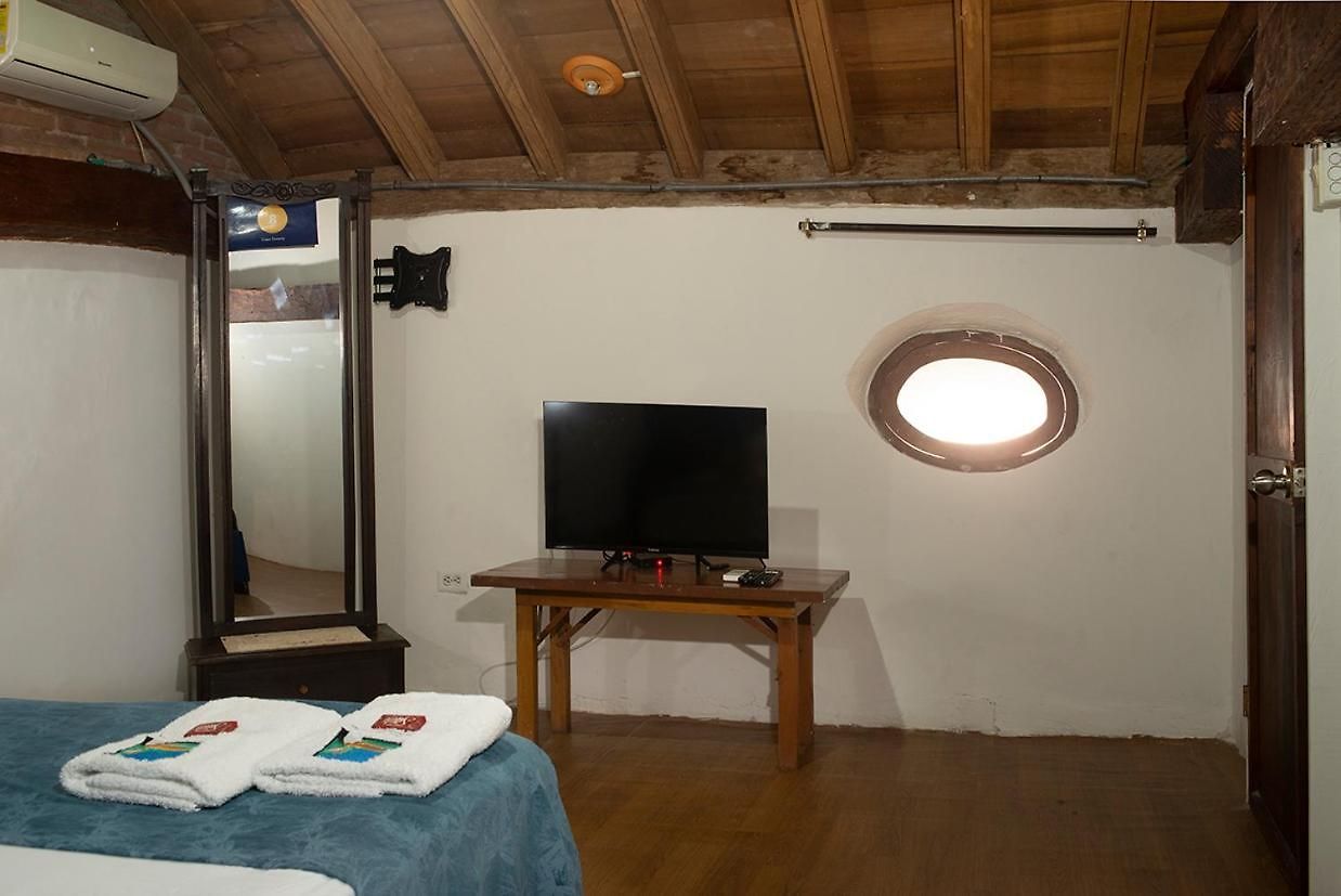 Hotel New Casa Sweety
