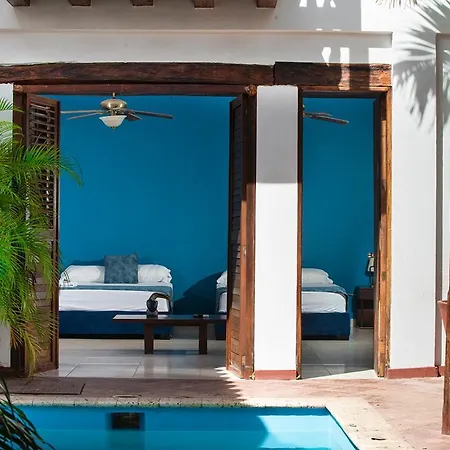 New Casa Sweety Hotel